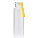 Valencia Glass Bottle Valencia Glass Bottle