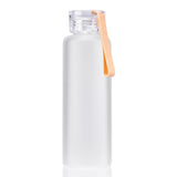 Valencia Glass Bottle Valencia Glass Bottle