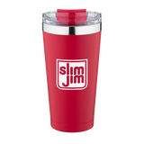 20 Oz. Basecamp Mckinley Tumbler 20 Oz. Basecamp Mckinley Tumbler