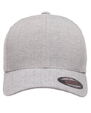 Flexfit ® Heatherlight Cap Flexfit ® Heatherlight Cap