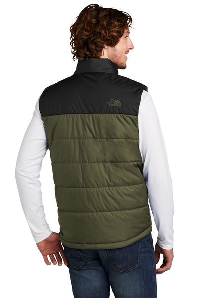 Louisville The North Face Womens Everyday Insulated Vest Primary