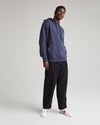 Richer Poorer® Men's Recycled Fleece Hoodie