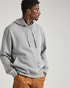 Richer Poorer® Men's Recycled Fleece Hoodie