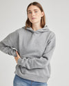 Richer Poorer® Men's Recycled Fleece Hoodie