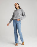 Richer Poorer®  Recycled Fleece Sweatshirt