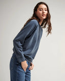 Richer Poorer®  Recycled Fleece Sweatshirt