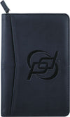 Pedova™ Jr. Zippered Padfolio with FSC® Mix Paper