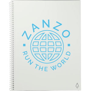 Rocketbook Fusion Letter Notebook Set