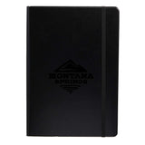 LEUCHTTURM1917 5.75" x 8.25" Classic Hardcover Notebook