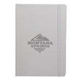 LEUCHTTURM1917 5.75" x 8.25" Classic Hardcover Notebook