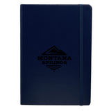 LEUCHTTURM1917 5.75" x 8.25" Classic Hardcover Notebook