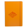 LEUCHTTURM1917 5.75" x 8.25" Classic Hardcover Notebook