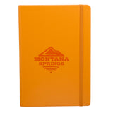 LEUCHTTURM1917 5.75" x 8.25" Classic Hardcover Notebook