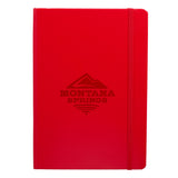 LEUCHTTURM1917 5.75" x 8.25" Classic Hardcover Notebook