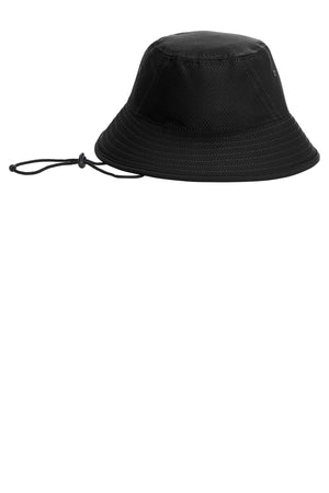 New Era ® Hex Bucket Hat