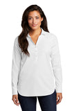 Port Authority ® City Stretch Button Down Shirt