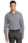 Port Authority ® City Stretch Button Down Shirt