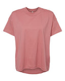 LAT® Ladies High-Low Tee