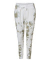 J America® Tie Dye Fleece Joggers