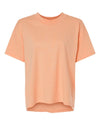 LAT® Ladies High-Low Tee