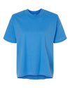 LAT® Ladies High-Low Tee