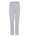 Bella + Canvas® Sponge Straight Leg Sweats