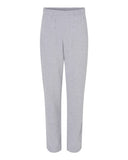 Bella + Canvas® Sponge Straight Leg Sweats