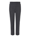 Bella + Canvas® Sponge Straight Leg Sweats