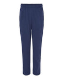 Bella + Canvas® Sponge Straight Leg Sweats