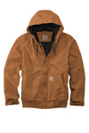 Carhartt® Washed Duck Active Jac