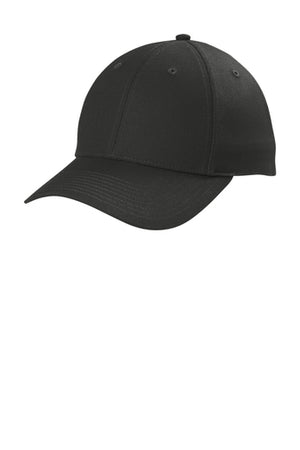 CornerStone® Canvas Cap