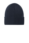 Port Authority® Rib Knit Cuff Beanie