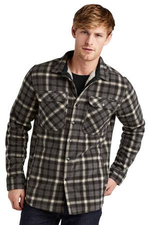 Eddie Bauer ® Woodland Shirt Jack