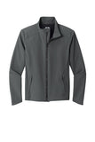 OGIO® Commuter Full-Zip Soft Shell