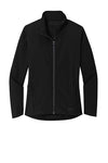 OGIO® Commuter Full-Zip Soft Shell