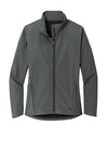 OGIO® Commuter Full-Zip Soft Shell