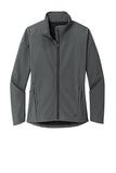 OGIO® Commuter Full-Zip Soft Shell