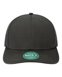 LEGACY Back Nine Cap