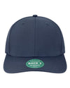 LEGACY Back Nine Cap