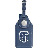Wander & Roam® Luggage Tag w/ AirTag Holder