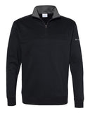 Columbia® Hart Mountain™ II Half-Zip Pullover