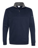 Columbia® Hart Mountain™ II Half-Zip Pullover