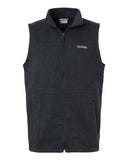 Columbia® Men's Alto Pass Fleece Vest