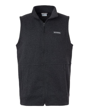 Columbia® Men's Alto Pass Fleece Vest