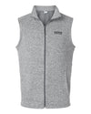 Columbia® Men's Alto Pass Fleece Vest