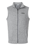 Columbia® Men's Alto Pass Fleece Vest