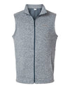 Columbia® Men's Alto Pass Fleece Vest