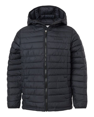 Youth Powder Lite™ II Hooded Jacket