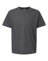 American Apparel Youth Fine Jersey Tee