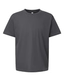 American Apparel Youth Fine Jersey Tee